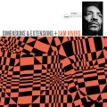 RIVERS, SAM - DIMENSIONS & EXTENSIONS (TONE POET)
