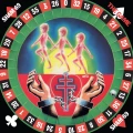 SHAM 69 - THE GAME (RED VINYL)