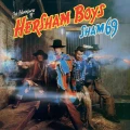 SHAM 69 - THE ADVENTURES OF HERSHAM BOYS (RED VINYL)