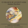 ABSOLUTE ELSEWHERE - IN SEARCH OF ANCIENT GODS (GOLD VINYL)