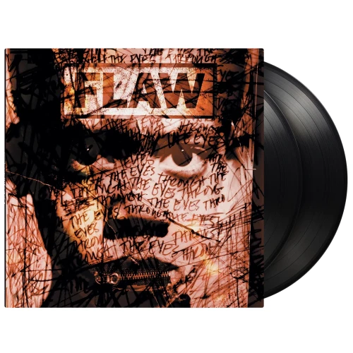 FLAW - THROUGH THE EYES