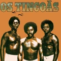 OS TINCOÃS - OS TINCOÃS (ORANGE VINYL)