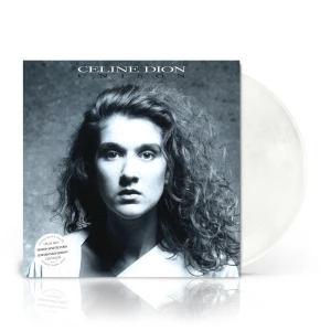DION, CELINE - UNISON (LIMITED PARIS EDITION) (PEARL WHITE VINYL)