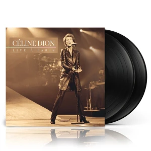 DION, CELINE - LIVE À PARIS (30TH ANNIV.)