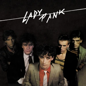 LADY PANK - LADY PANK