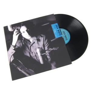WHITE, JACK - JACK WHITE ACOUSTIC RECORDINGS 1998 - 2016