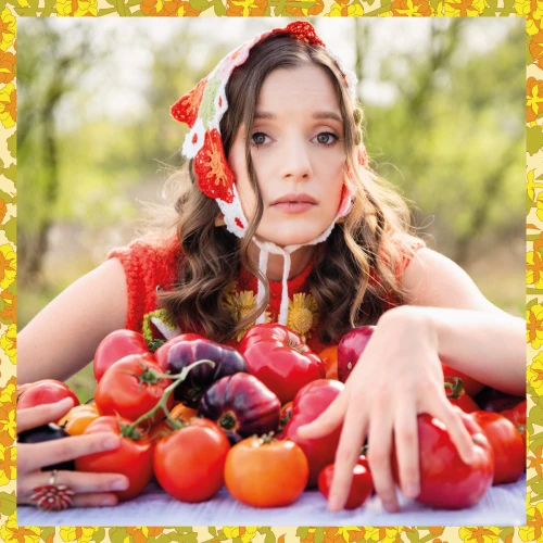 SANAH - KAPRYSY (SUPER DELUXE BOX)