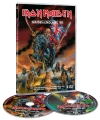 IRON MAIDEN - MAIDEN ENGLAND