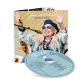 MITCHELL, JONI - JONI MITCHELL AT NEWPORT