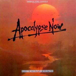 SOUNDTRACK - APOCALYPSE NOW