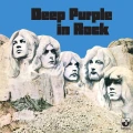 DEEP PURPLE - IN ROCK (2018 REMASTERED) (PURPLE VINYL)