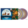 SOUNDTRACK - THE LION KING (30TH ANNIV. ZOETROPE VINYL)