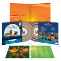 SOUNDTRACK - THE LION KING (30TH ANNIV. ZOETROPE VINYL)