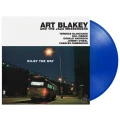 BLAKEY, ART & THE JAZZ MESSENGERS - OH-BY THE WAY (BLUE VINYL)