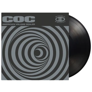 CORROSION OF CONFORMITY - AMERICA'S VOLUME DEALER