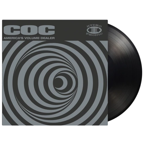 CORROSION OF CONFORMITY - AMERICA'S VOLUME DEALER