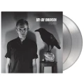 JOHANSON, JAY-JAY - POISON (CRYSTAL CLEAR VINYL