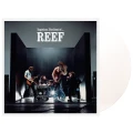 REEF - TOGETHER, THE BEST OF... (WHITE VINYL)