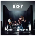 REEF - TOGETHER, THE BEST OF... (WHITE VINYL)