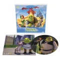 POWELL, JOHN & HARRY GREGSON-WILLIAMS - SHREK (25TH ANNIV. ORIGINAL MOTION PICTURE SCORE) (PICTURE DISC)