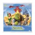 POWELL, JOHN & HARRY GREGSON-WILLIAMS - SHREK (25TH ANNIV. ORIGINAL MOTION PICTURE SCORE) (PICTURE DISC)