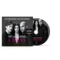 ANDERSSON, BENNY/ BJÖRN ULVAEUS - CHESS THE MUSICAL (2025 BROADWAY CAST RECORDING)