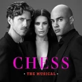 ANDERSSON, BENNY/ BJÖRN ULVAEUS - CHESS THE MUSICAL (2025 BROADWAY CAST RECORDING)