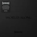 IOMMI, TONY - WORLD ALONE (7INCH VINYL)