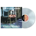 STONE ROSES, THE - SALLY CINNAMON EP (ULTRA CLEAR VINYL)