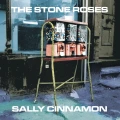 STONE ROSES, THE - SALLY CINNAMON EP (ULTRA CLEAR VINYL)