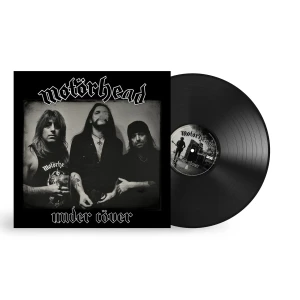 MOTORHEAD - UNDER CÖVER