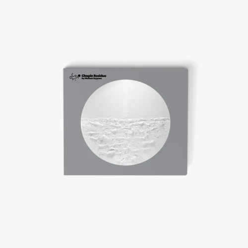 SZYPURA, MARIUSZ - CHOPIN RESIDUE (IMMERSIVE EDITION)