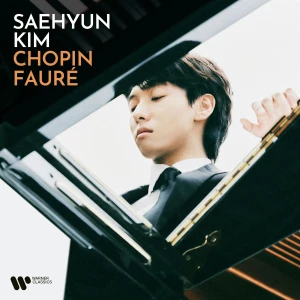 KIM, SAEHYUN - CHOPIN & FAURÉ