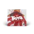 LENNERTZ, CHRISTOPHER/ MATT BOWEN - THE BEST OF THE BOYS (ORIGINAL SOUNDTRACK)