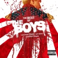 LENNERTZ, CHRISTOPHER/ MATT BOWEN - THE BEST OF THE BOYS (ORIGINAL SOUNDTRACK)