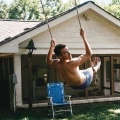 MEDIUM BUILD - KING OF HAVING FUN
