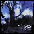 STAIND - BREAK THE CYCLE (25TH ANNIV. LIVE) (BLACK ICE/ BLACK WAVE VINYL)