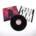 PEARL JAM - TEN