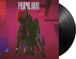 PEARL JAM - TEN
