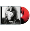 CYRUS, MILEY - BASS PERSUADES (DELUXE BONUS TRACK)