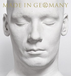 RAMMSTEIN - MADE IN GERMANY 1995-2011