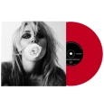 CYRUS, MILEY - BASS PERSUADES (APPLE RED VINYL)