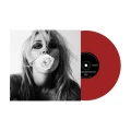 CYRUS, MILEY - BASS PERSUADES (LIPSTICK RED VINYL)
