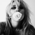 CYRUS, MILEY - BASS PERSUADES (LIPSTICK RED VINYL)