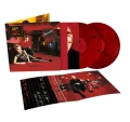 ROXETTE - ROOM SERVICE (25TH ANNIV. RED & BLACK MARBLED VINYL)