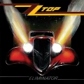 ZZ TOP - ELIMINATOR (40TH ANNIV. GOLDEN VINYL)