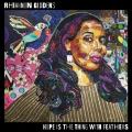 GIDDENS, RHIANNON - HOPE IS THE THING WITH FEATHER