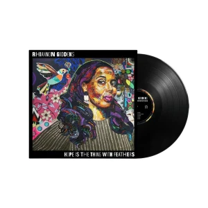 GIDDENS, RHIANNON - HOPE IS THE THING WITH FEATHER