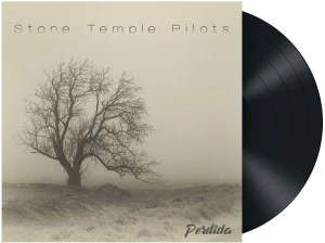 STONE TEMPLE PILOTS - PERDIDA