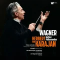 KARAJAN, HERBERT VON - WAGNER (YELLOW APPEAL VINYL)